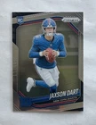 2025 Panini Prizm Jaxson Dart RC #332