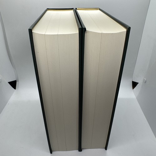 Abraham Lincoln A Life by Michael Burlingame 2 Volume Box Set 2009 - Picture 6 of 8