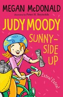 Megan Mcdonald | Judy Moody | Taschenbuch | Englisch (2025) | Sunny-Side Up