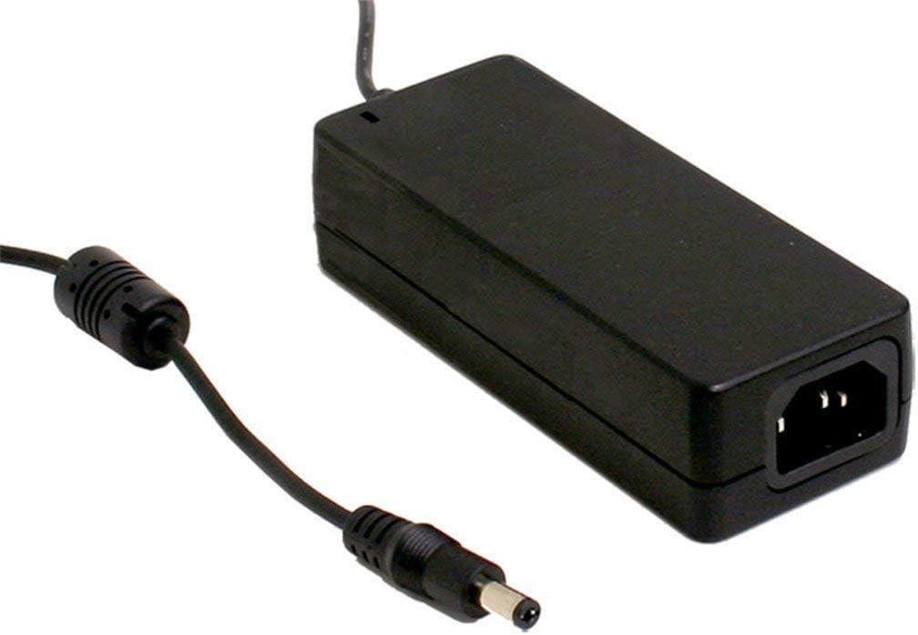 Mean Well GST40A48-P1J alimentation de table 40W ultra stable 48V à faible bruit