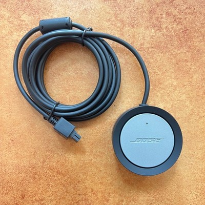 Original BOSE Companion 3 C3 Lautstärkeregler Lautsprecher Steuerpod 12-Pin