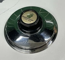 Kitchen Craft by West Bend Stainless Steel 7 1/4" Vented Replacement Lid