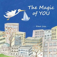 The Magic Of YOU Kare Less Taschenbuch Kartoniert / Broschiert Englisch 2015