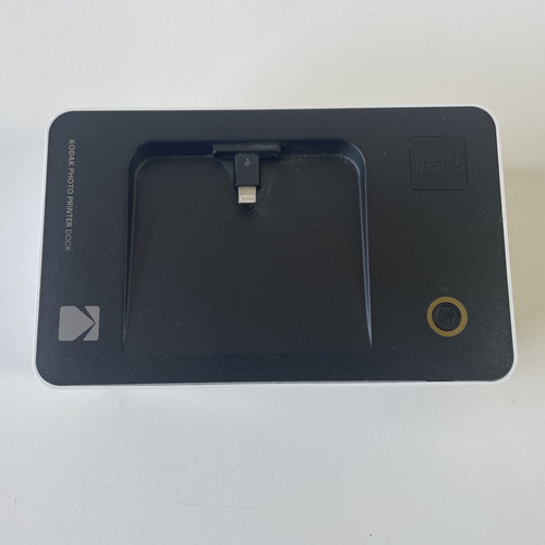 Kodak Photo Printer Photo Printer PD-450W READ - Picture 1 of 5