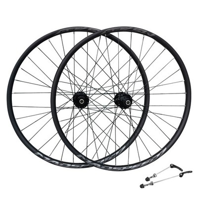 BOOST 141mm QR 29'' 29er (ETRTO 622x25) MTB Trail Bike Laufradsatz 9/10/11-fach