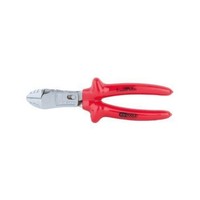 1000V Kraft-Seitenschneider, 200Mm KS Tools 117.1234