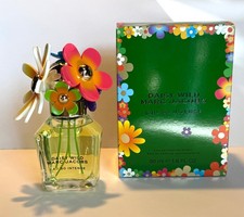 Daisy Wild Eau So Intense Marc Jacobs 香水- 一款2025年新的女用香水