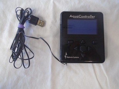 Neptune Systems Apex AquaController Screen Display Controller Module