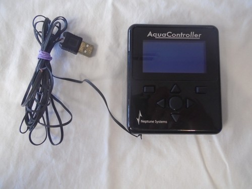 Neptune Systems Apex AquaController Screen Display Controller Module