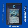 2024 MAGIC: THE GATHERING FOUNDATIONS #0027 VALKYRIE'S CALL FOIL