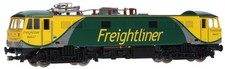 R3058 Hornby OO 86 Freightliner 'Powerhaul' - Requires new motor bogie frame