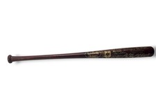 Baseball HOF Louisville Slugger Jackson Mantle +50 HOFers 8/1/93 L.E. /1000 Bat