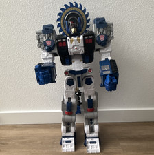 Transformers Autobot Action Figure titan clas...