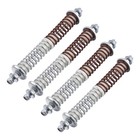 Yescom 2 Pairs of Drywall Stilt Springs Replacement Tool Kit Accessories — photo 1