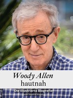 Sophia Vogel | Woody Allen Hautnah | Buch | Deutsch (2024) | 84 S. | 27Amigos