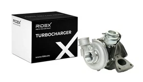 Turbolader RIDEX 2234C0050 für VOLVO V70 II (285) XC90 I (275) V70 III (135)