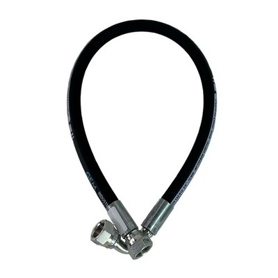 E-75580-66120 Front Loader Hydraulic Hose for Kubota TL420, TL420A