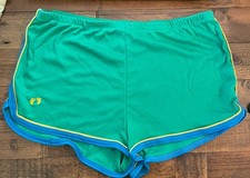 Vintage Surf Hang Ten 80s Shorts