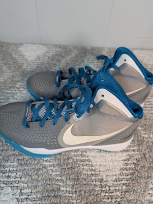 Size 9.5 - Nike Zoom Hyperdunk  2011 Supreme Blake Griffin Size 9.5 Hi Top