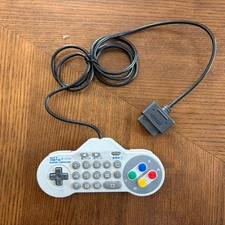 NTT Data Controller Nintendo Super Famicom / SFC / SNES