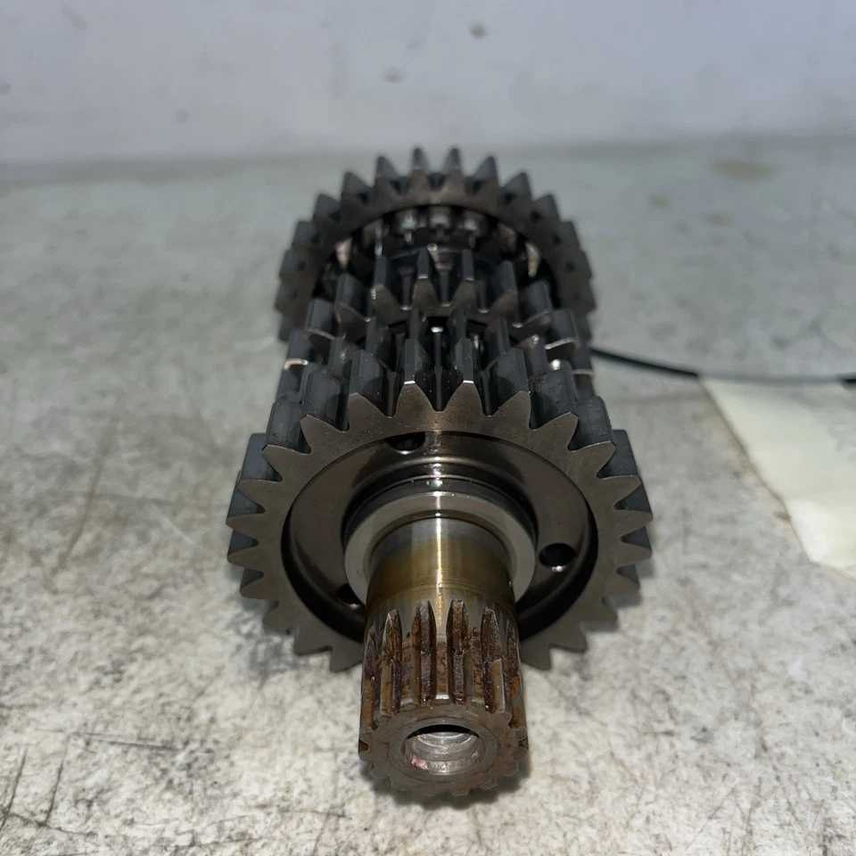 KTM 350sxf 2016 contraeje 79333010000 Foto 2 de 4