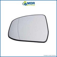 W-Parts Thermo Spiegelglas Links Vorne FüR Ford Mondeo 2010->2014