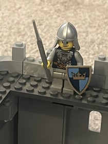LEGO Castle: King's Castle Siege (7094)