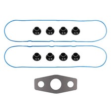 Valve Cover Gasket Set For GMC Sierra Yukon Denali Chevrolet 4.8L 6.0L Vortec