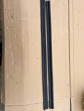 COPPIA BATTITACCO GRIGI SEAT MARBELLA / SEAT TERRA