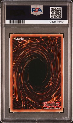 【世界103枚】　PSA10 Dragon of Illumination PSA10】Dragon of Illumination Sanctuarys Shield (英語版) [ウルトラ