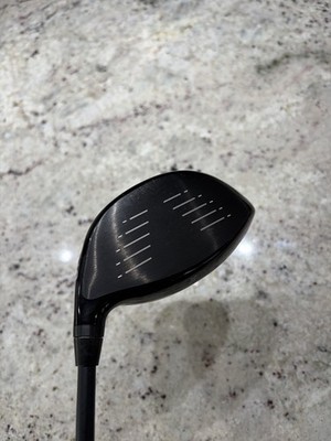 PXG 0311 Black OPS Tour-1 Driver 10.5* Graphite Stiff Right Cypher