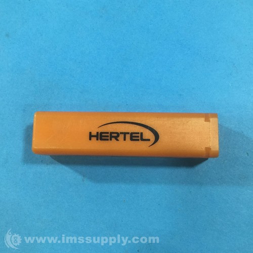 Hertel 02499440 End Mill, High Speed Steel, 1/2", 1-1/4" LOC, 1/2 FNFP - Picture 4 of 5