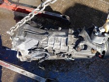 Boite de vitesse Ford TRANSIT