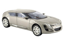 1/43 CITROEN C METISSE CONCEPT 2009 NOREV 155595