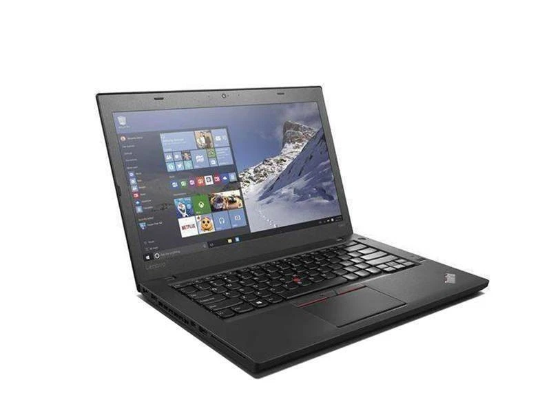 Lenovo ThinkPad T460 · i5-6300U · 16GB · 1TB, Foto 1 von 5