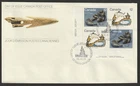 Canada #749a, Inuit- Hunting, LL PB, Official First Day Cover, FDC 1977