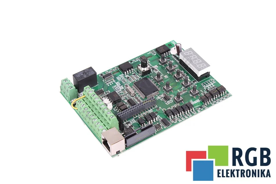 E192988 DO 22B-D1P4N104 ALLEN BRADLEY - Reconditionné - Garantie 24 mois