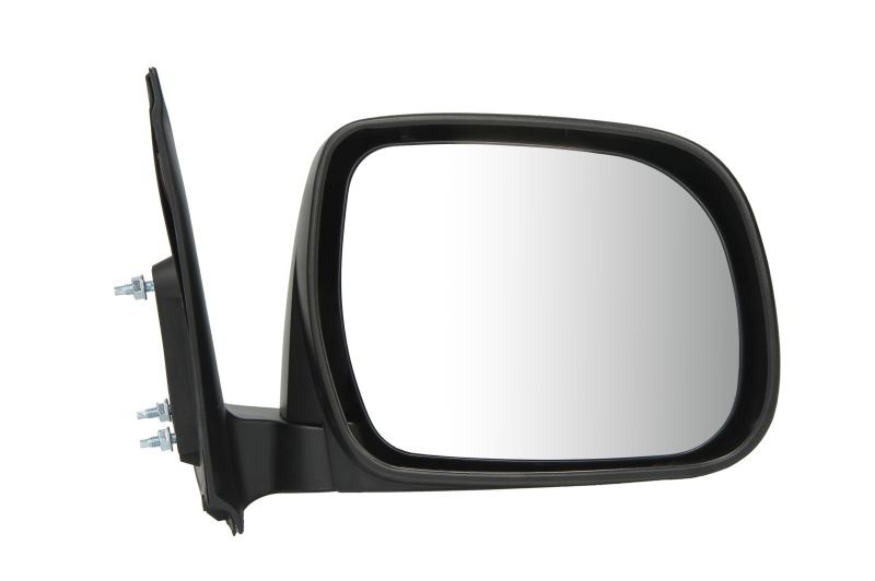 ✅Fits BLIC 5402-04-9919931P Side mirror manual Right Convex TOYOTA H ⭐UK Seller⭐