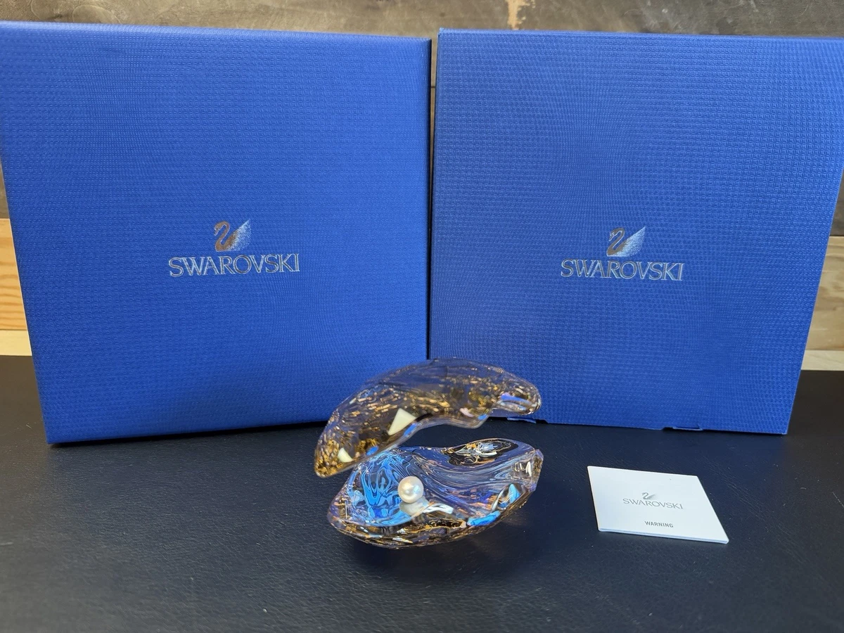 Swarovski Oyster for sale | eBay