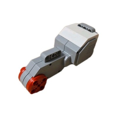 Lego 45502 mit Gebrauchsspuren Servomotor groß Mindstorms EV3 31313