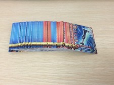 DRAGON QUEST Trading Card lot set 100 Monster Battle Road Slime Dragon