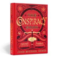 John Michael Greer | The Conspiracy Book | Buch | Englisch (2019) | Gebunden