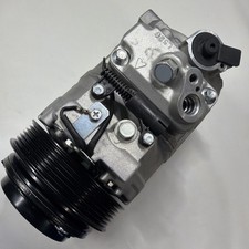 Ac Compressor Wclutch Co 105111c Maybe For Mercedes-benz Clk320 E350 G500 Ac Compressor Wclutch Co 105111c Maybe For Mercedes-benz Clk320 E350 G500