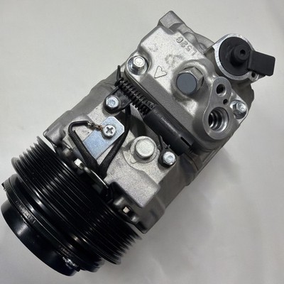 AC Compressor w/Clutch CO 105111C MAYBE For Mercedes-Benz CLK320 E350 G500