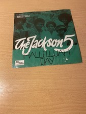 7 THE JACKSON 5 (MICHAEL JACKSON) * Halleluja...