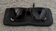 Chrome Hearts Sluss Bussin Sunglasses Black 5...