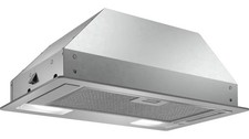 Image of Bosch Cooker Hood Anthracite DLN53AA70B Series 2 53cm Canopy A Graded (B-67402)