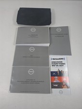 2022 Nissan Rogue Owners Manual
