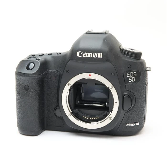 Canon EOS 5D Mark III 20-29.9MP Digital Cameras for Sale - eBay