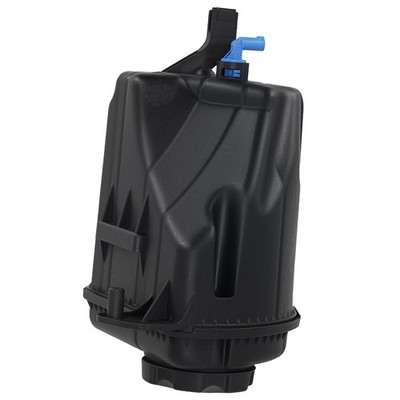 Coolant Expansion Tank w/ Sensor for BMW 535i/640i/740i 2010-2019 17137647283